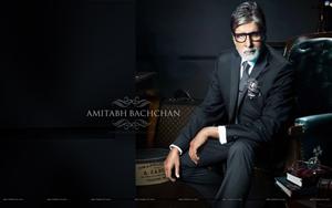 Amitabh Bachchan